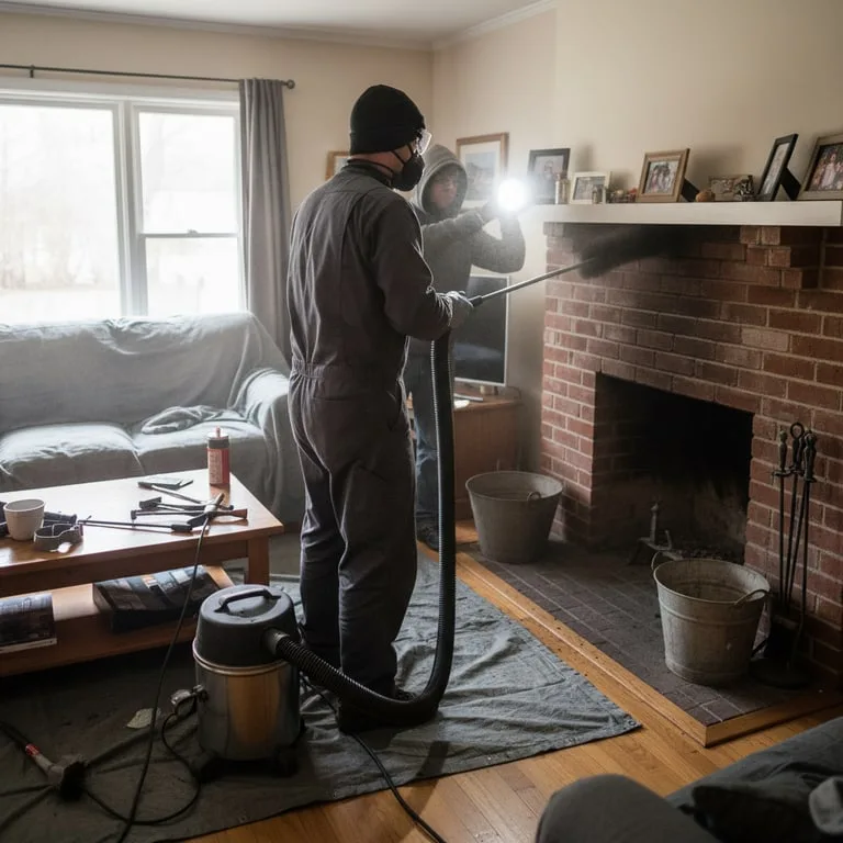 Serviro Tech in Hamden